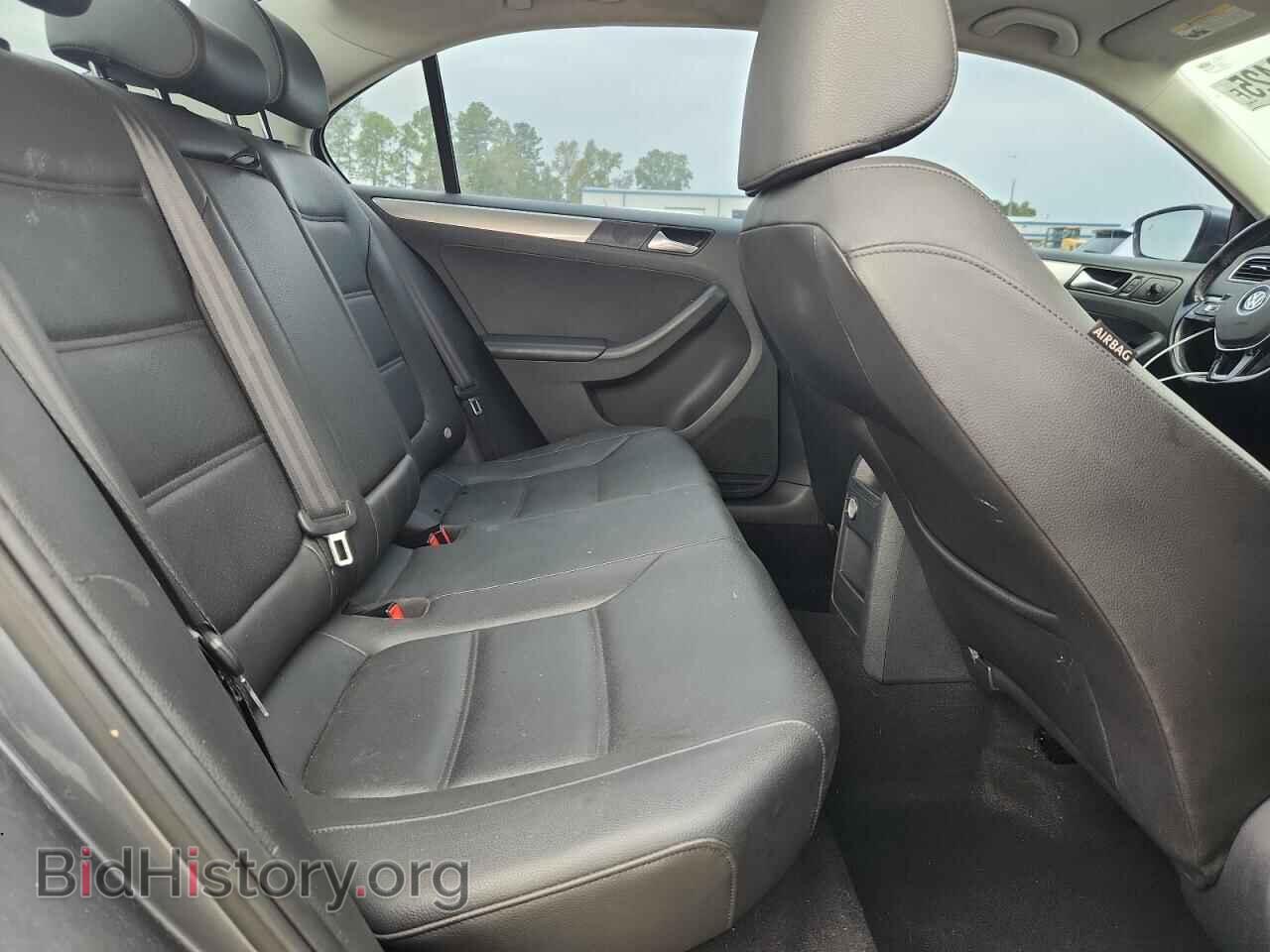 2017 VOLKSWAGEN JETTA - VIN: 3VWDB7AJ8HM205177 - Фото 10
