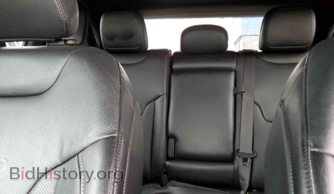 2022 JEEP COMPASS - VIN: 3C4NJDCB7NT143450 - Фото 10