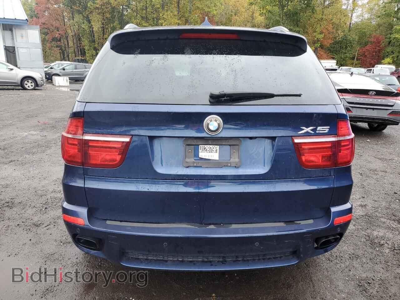 2013 BMW X5 - VIN: 5UXZV4C59D0B11175 - Фото 6