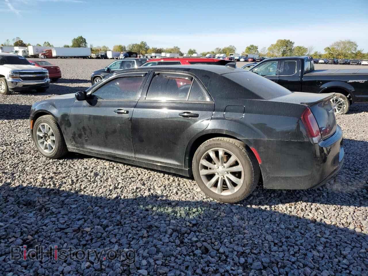 2015 CHRYSLER 300 - VIN: 2C3CCAGG3FH883002 - Фото 2