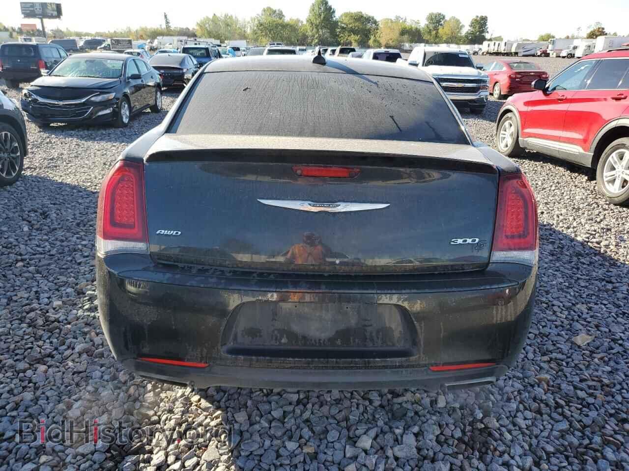 2015 CHRYSLER 300 - VIN: 2C3CCAGG3FH883002 - Фото 6