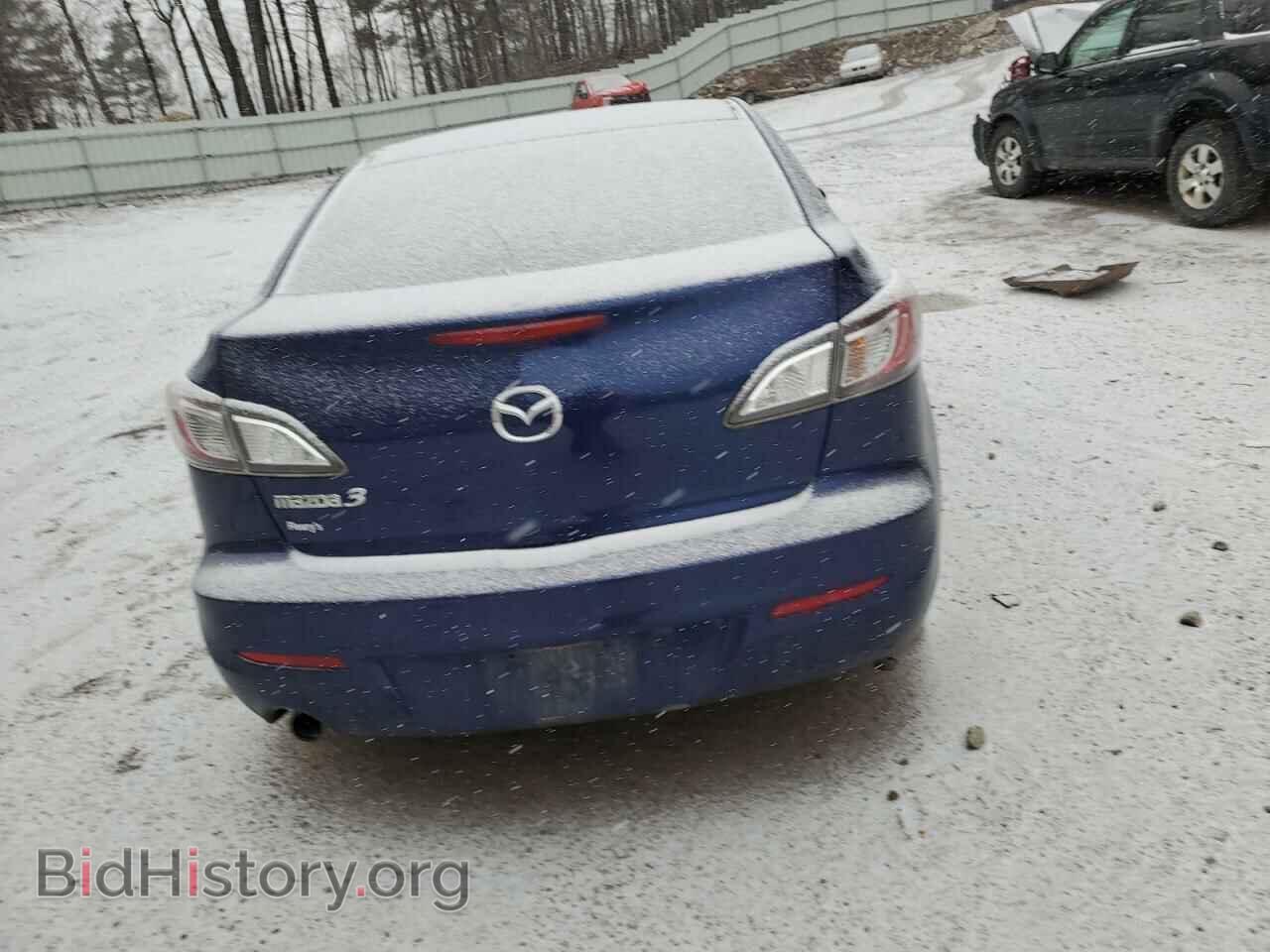 2012 MAZDA 3 - VIN: JM1BL1VG6C1509665 - Photo 6