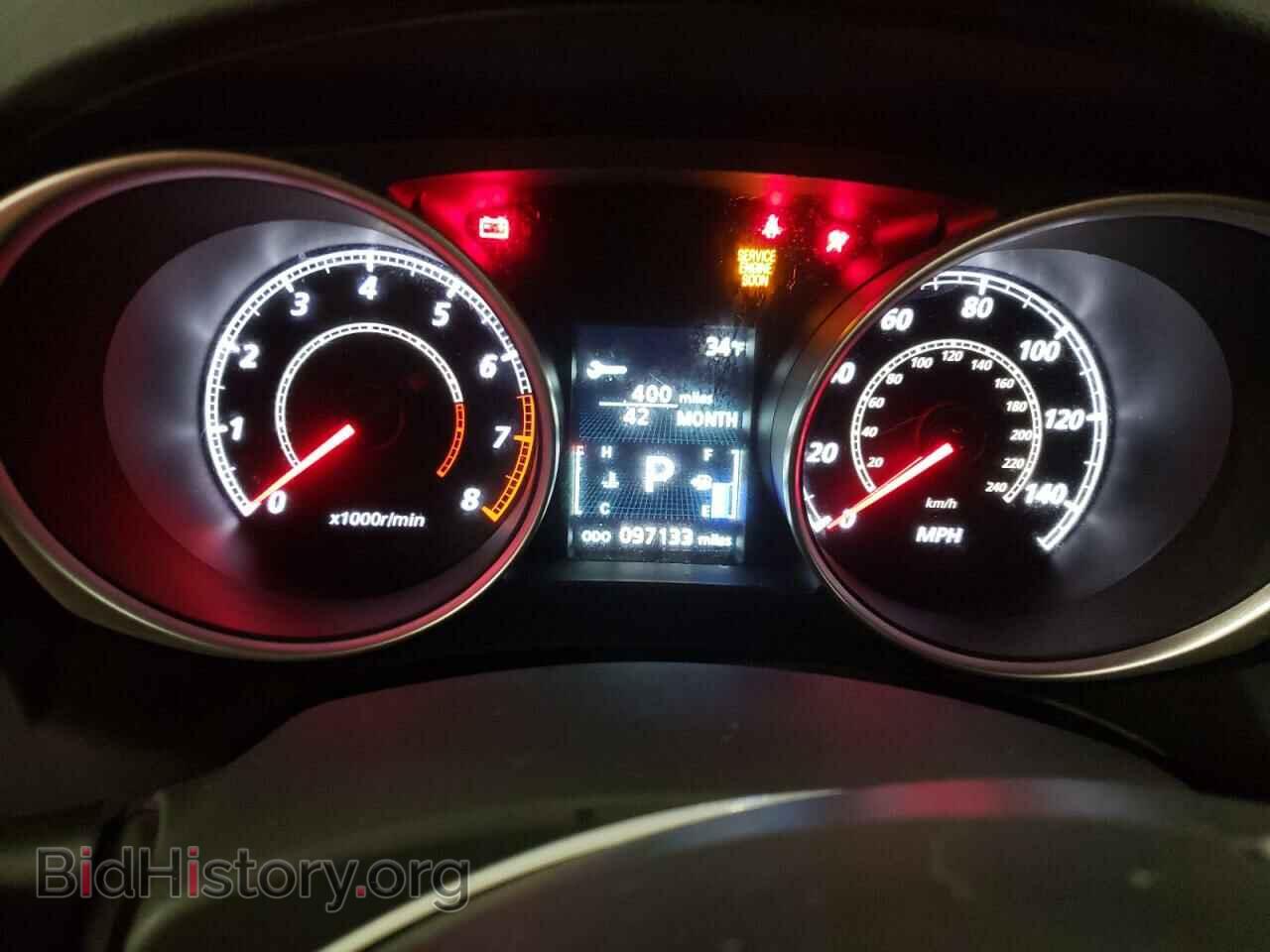 2015 MITSUBISHI OUTLANDER - VIN: 4A4AR3AU4FE040132 - Фото 9