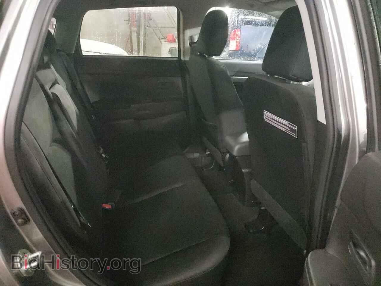 2015 MITSUBISHI OUTLANDER - VIN: 4A4AR3AU4FE040132 - Фото 10