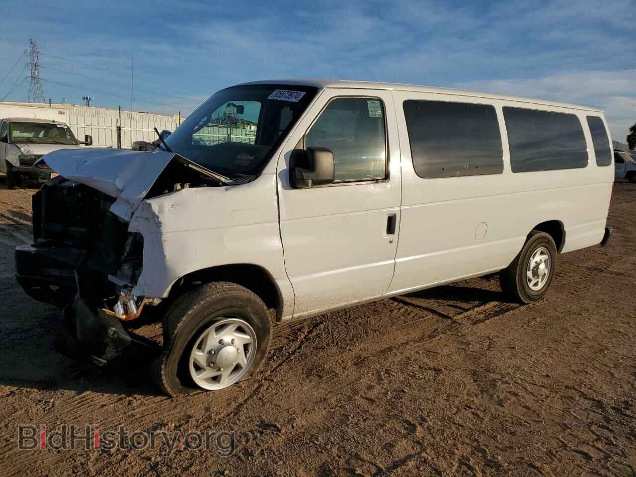 Photo 1FBSS31L39DA42315 - FORD ALL Models 2009