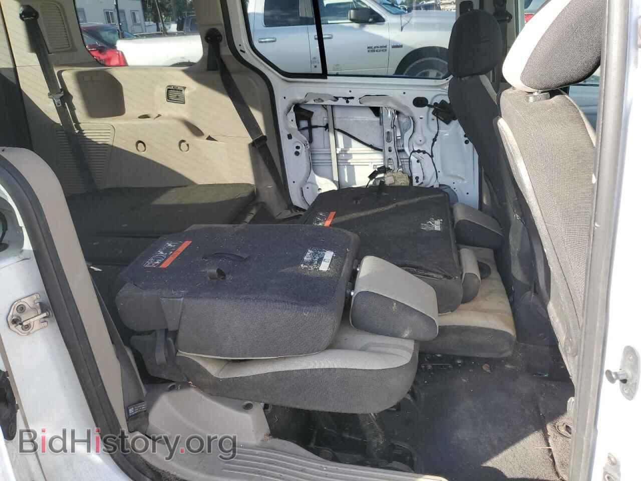 2014 FORD TRANSIT - VIN: NM0GE9F77E1134110 - Фото 11