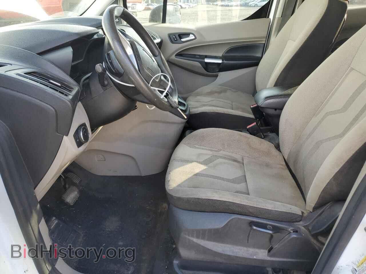 2014 FORD TRANSIT - VIN: NM0GE9F77E1134110 - Фото 7