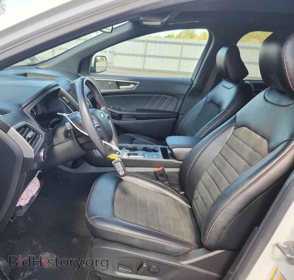2023 FORD EDGE - VIN: 2FMPK4J98PBA04282 - Фото 7