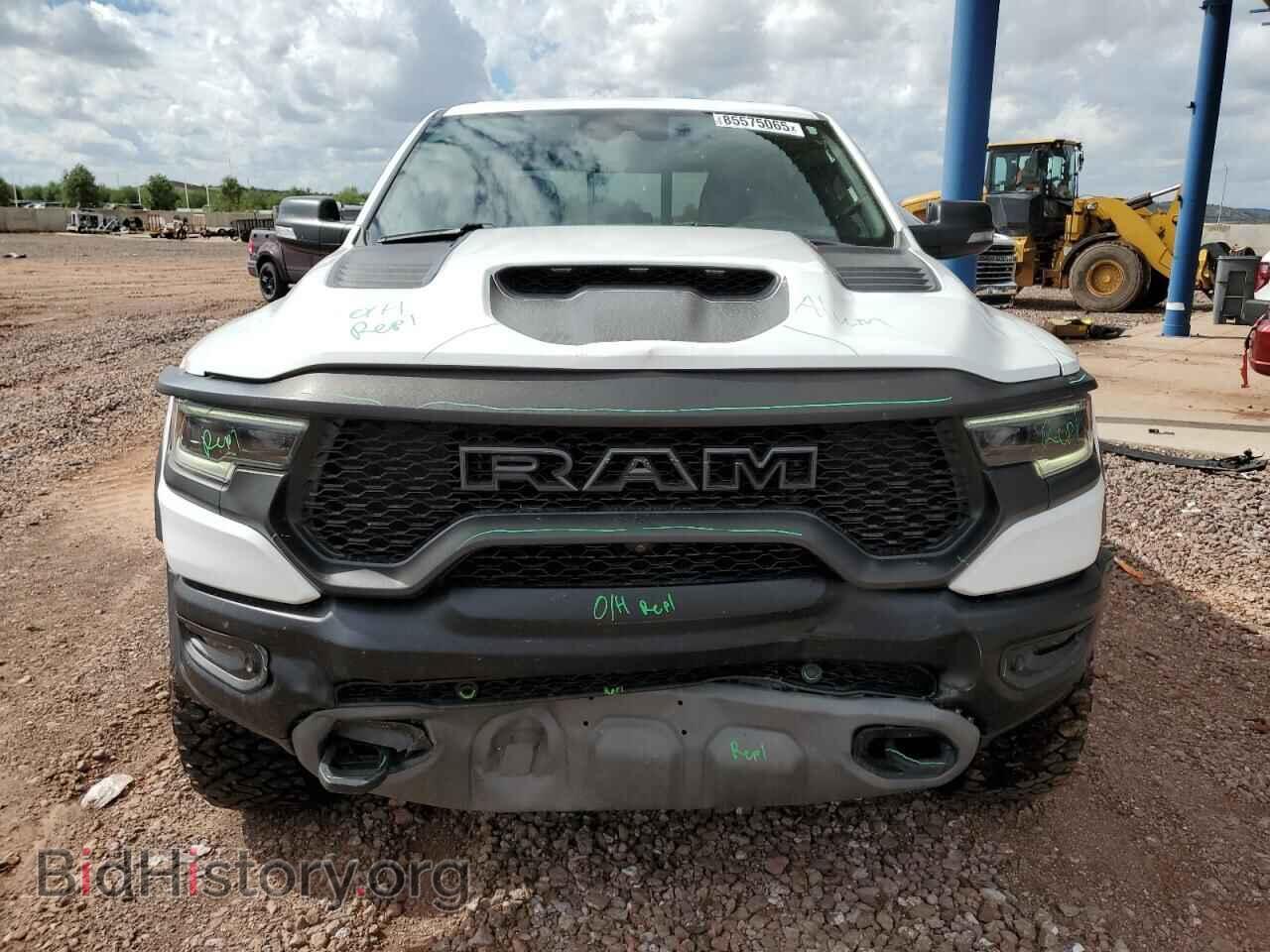 2022 RAM 1500 - VIN: 1C6SRFU96NN267445 - Фото 5
