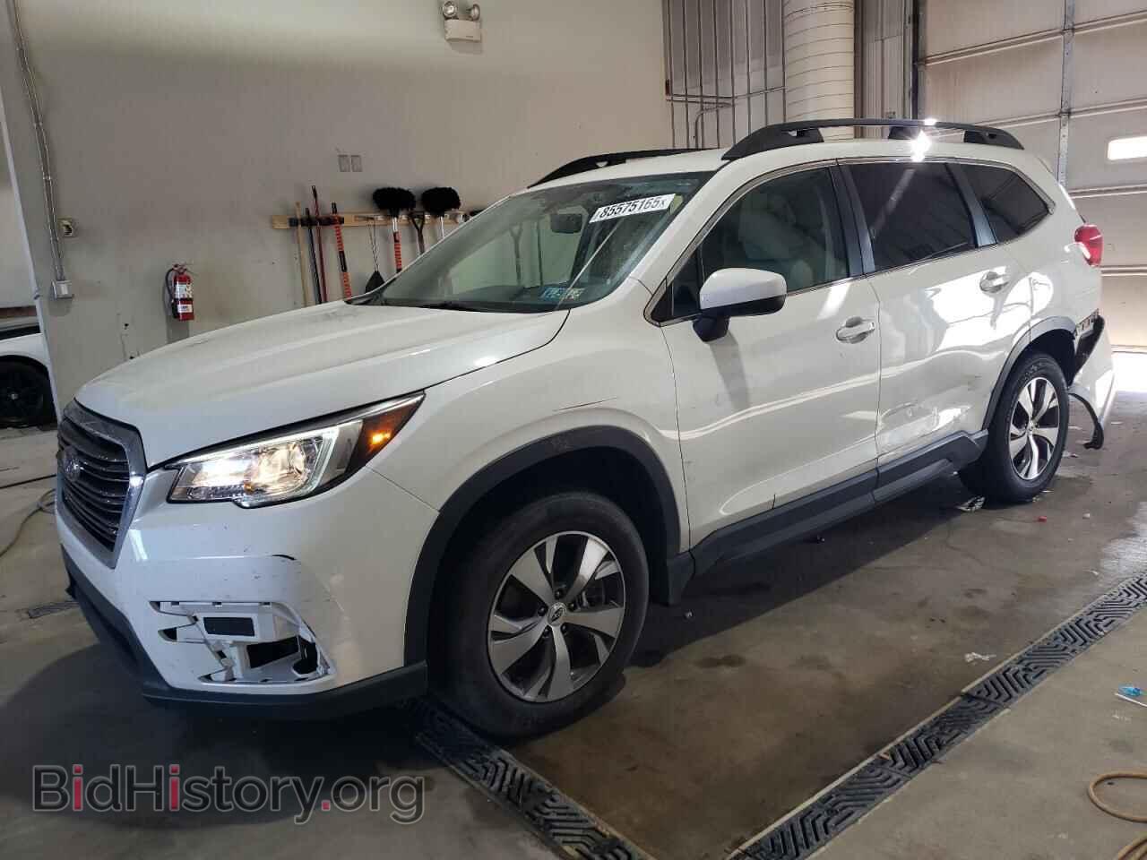 Photo 4S4WMACD3K3450323 - SUBARU ASCENT 2019