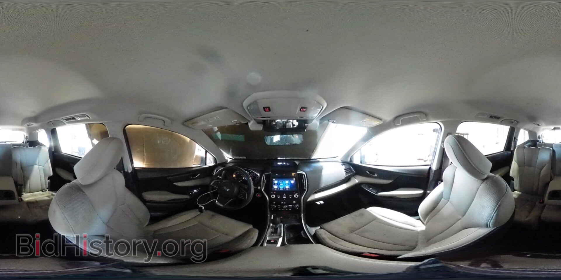 2019 SUBARU ASCENT - VIN: 4S4WMACD3K3450323 - Фото 15
