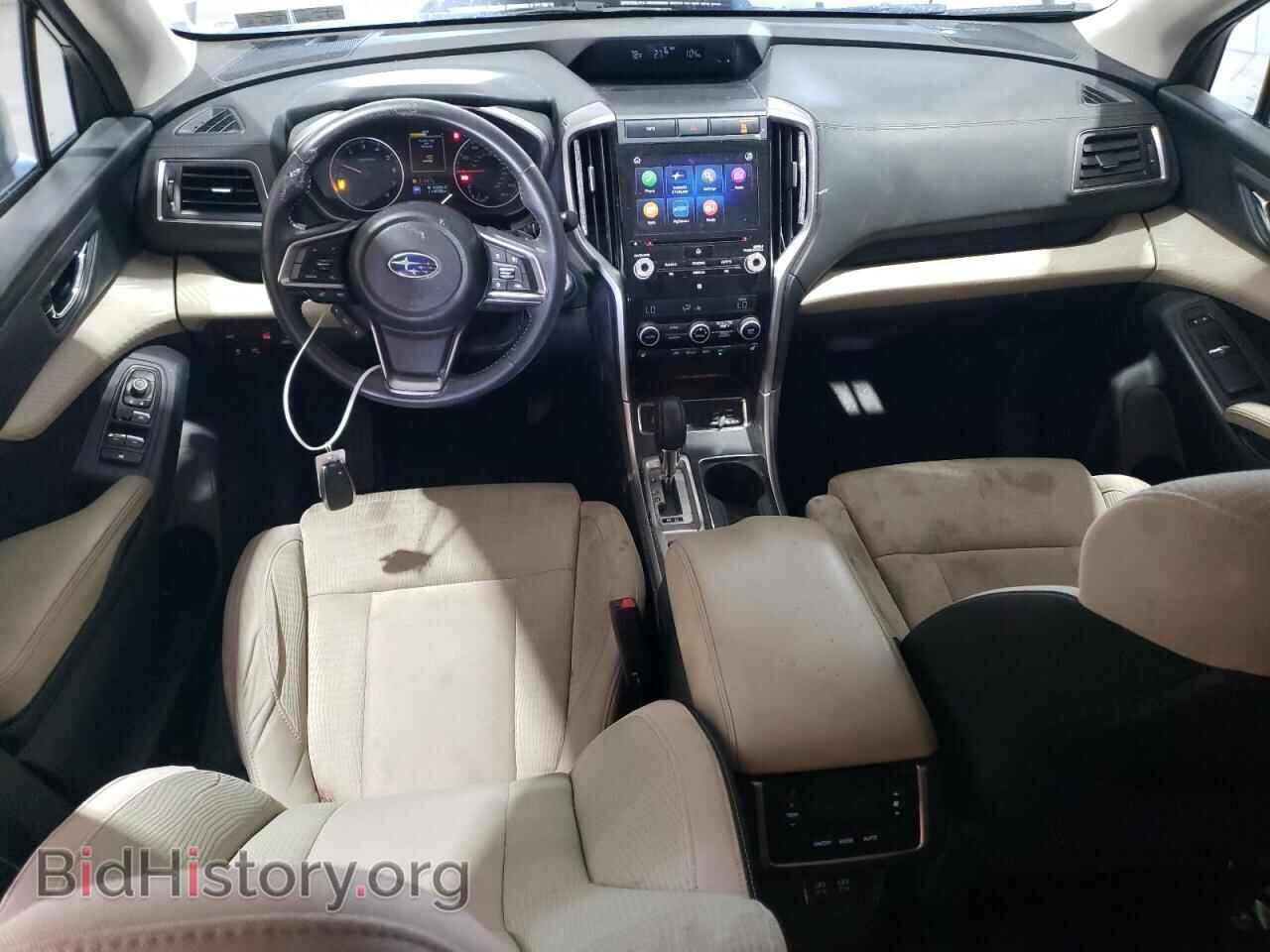 2019 SUBARU ASCENT - VIN: 4S4WMACD3K3450323 - Фото 8