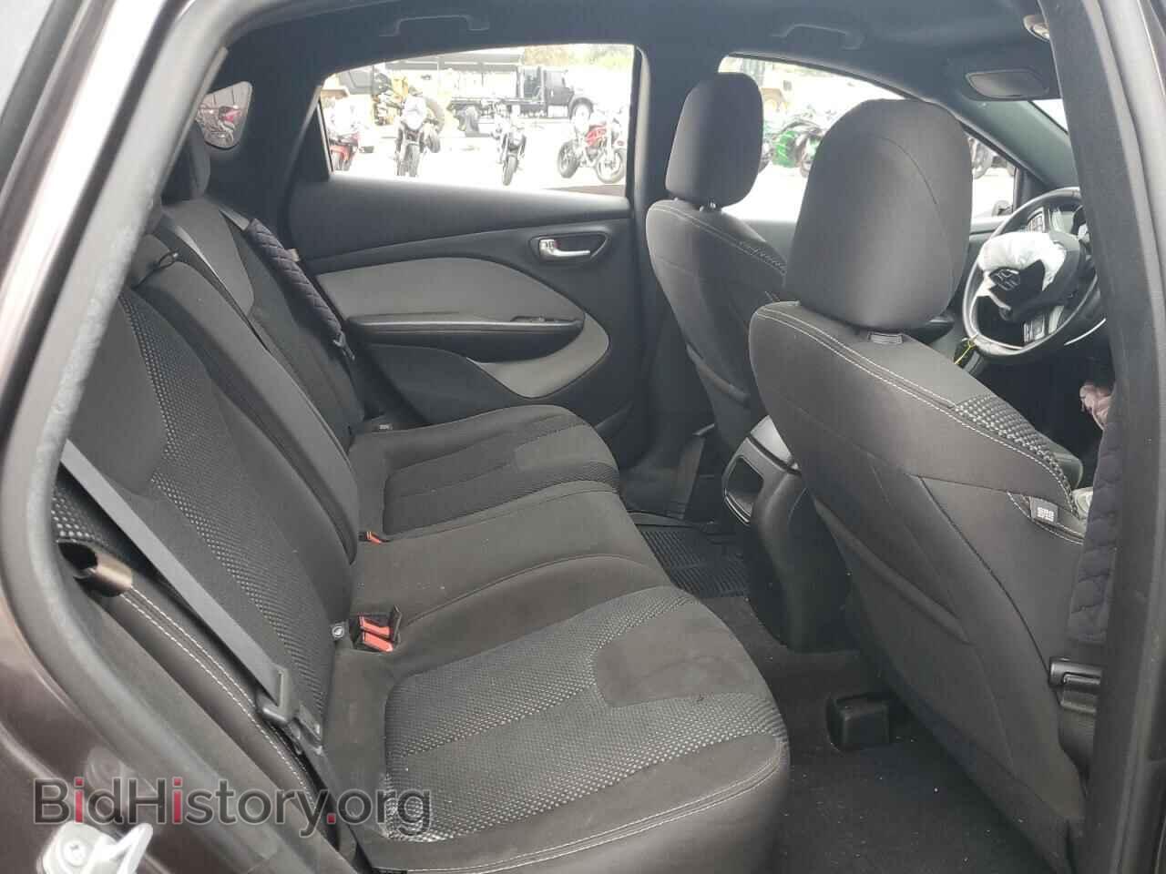 2016 DODGE DART - VIN: 1C3CDFBB1GD507600 - Фото 10