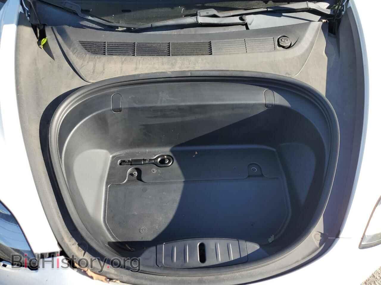 2019 TESLA MODEL 3 - VIN: 5YJ3E1EB9KF511435 - Фото 11