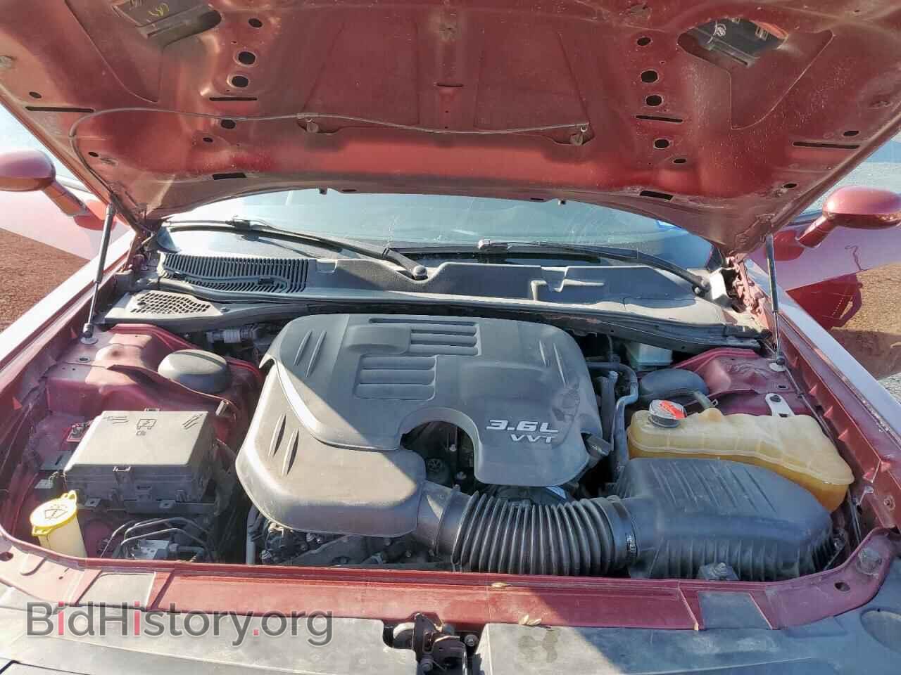 2017 DODGE CHALLENGER - VIN: 2C3CDZAG5HH572694 - Фото 11