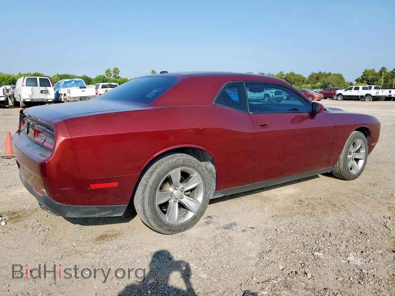 2017 DODGE CHALLENGER - VIN: 2C3CDZAG5HH572694 - Фото 3