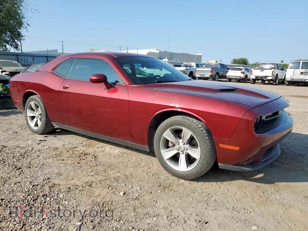 2017 DODGE CHALLENGER - VIN: 2C3CDZAG5HH572694 - Фото 4