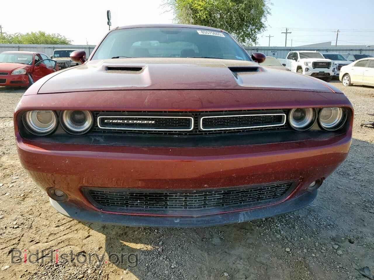 2017 DODGE CHALLENGER - VIN: 2C3CDZAG5HH572694 - Фото 5
