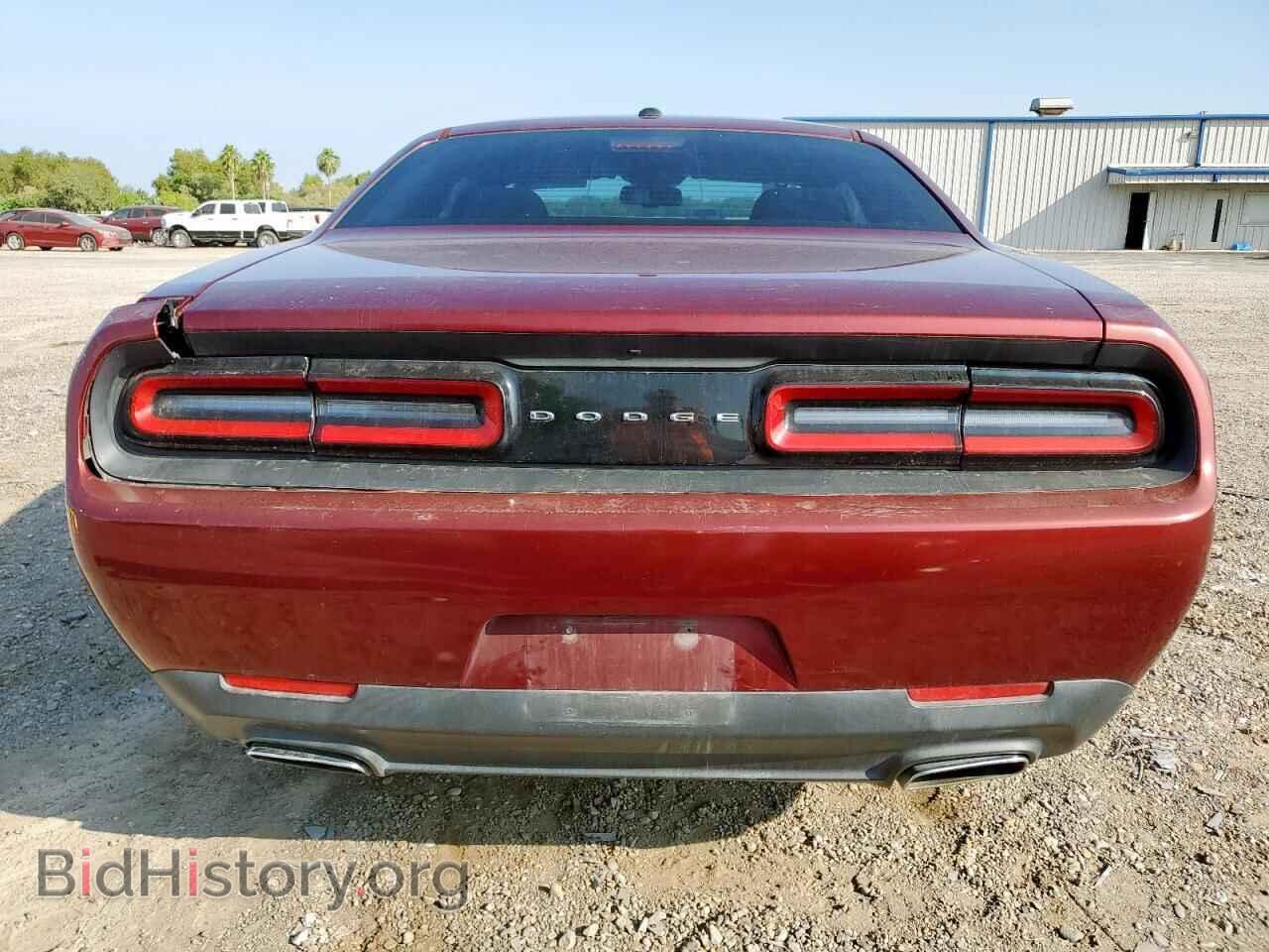 2017 DODGE CHALLENGER - VIN: 2C3CDZAG5HH572694 - Фото 6