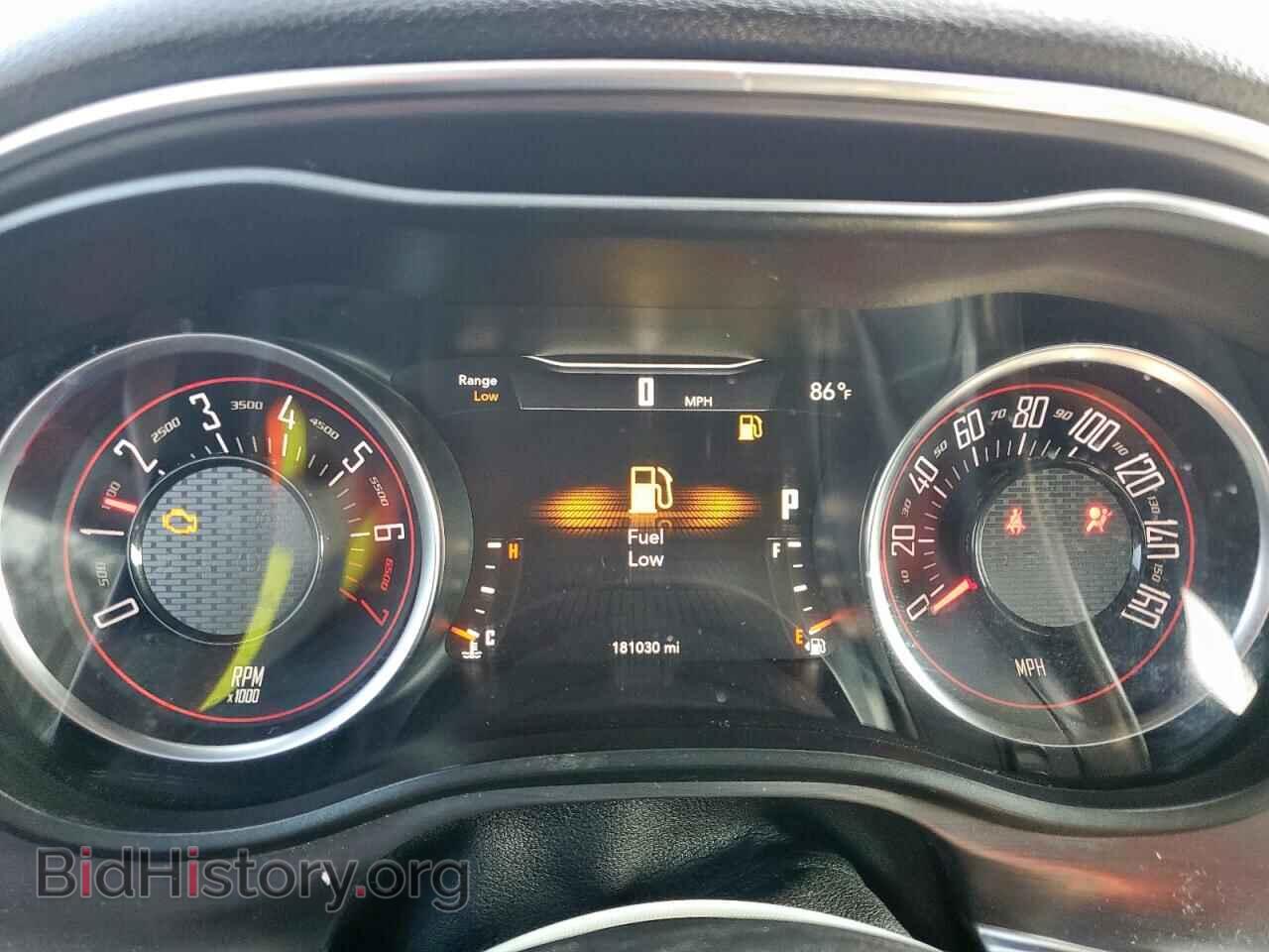 2017 DODGE CHALLENGER - VIN: 2C3CDZAG5HH572694 - Фото 9