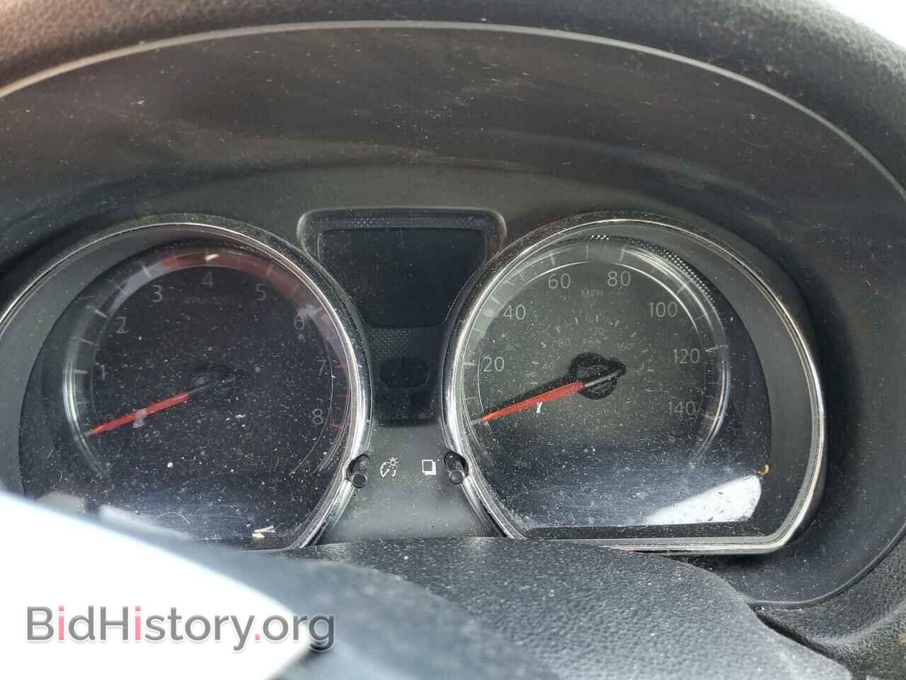2017 NISSAN VERSA - VIN: 3N1CN7AP1HL891002 - Photo 9