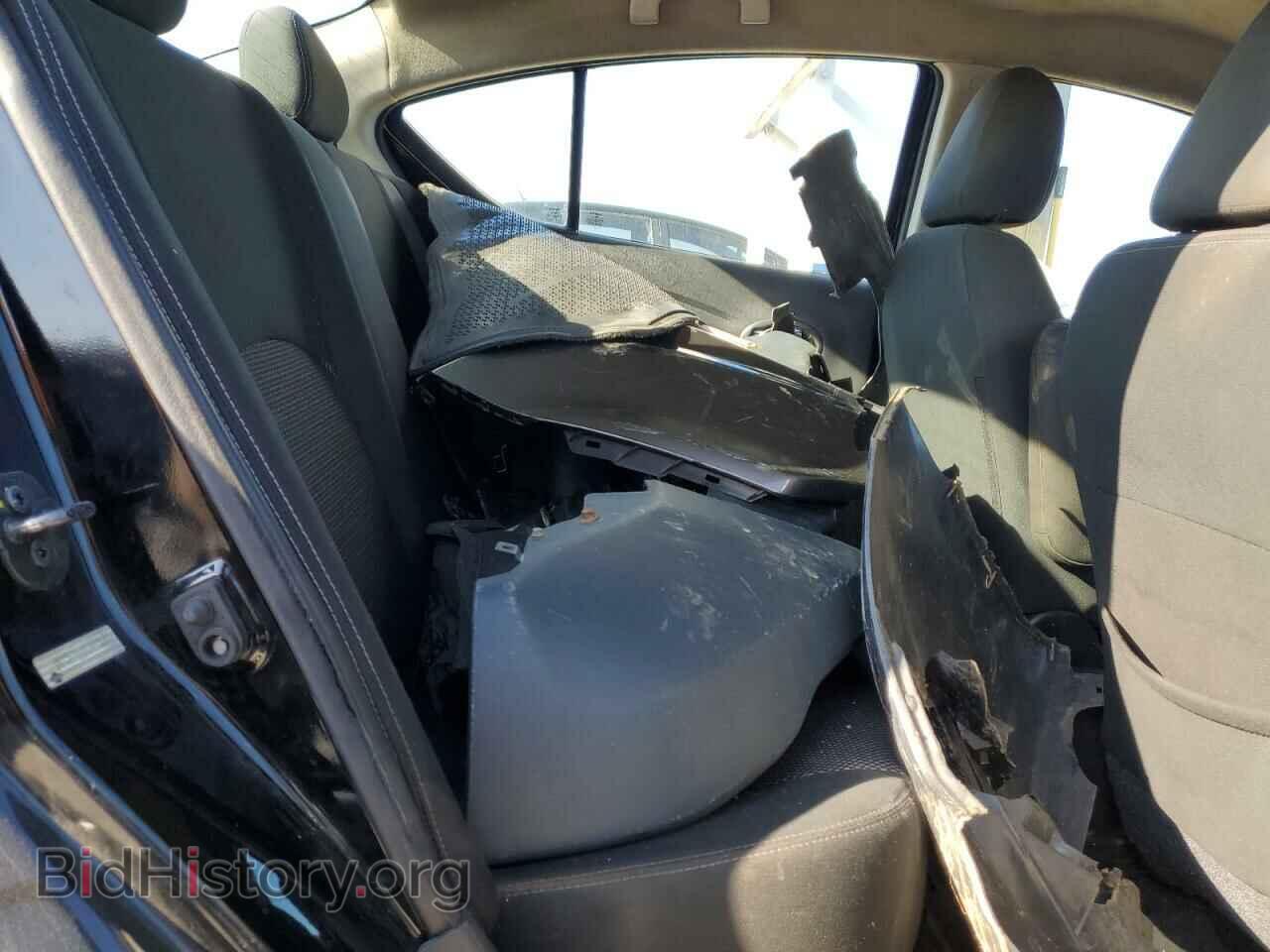 2017 NISSAN VERSA - VIN: 3N1CN7AP1HL891002 - Photo 10