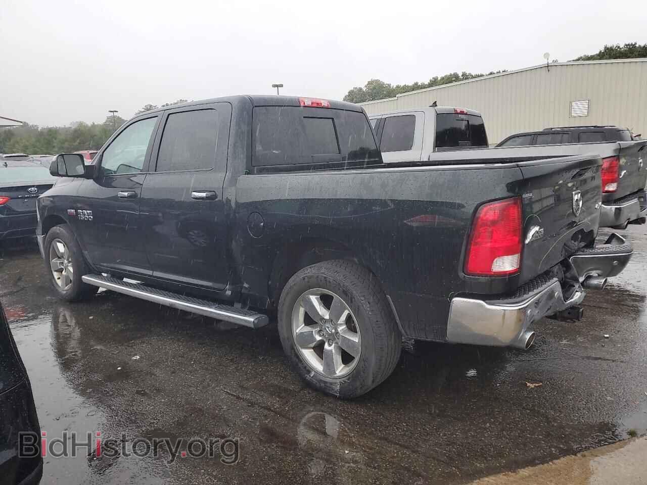 2017 RAM 1500 - VIN: 3C6RR7LT5HG523203 - Фото 2