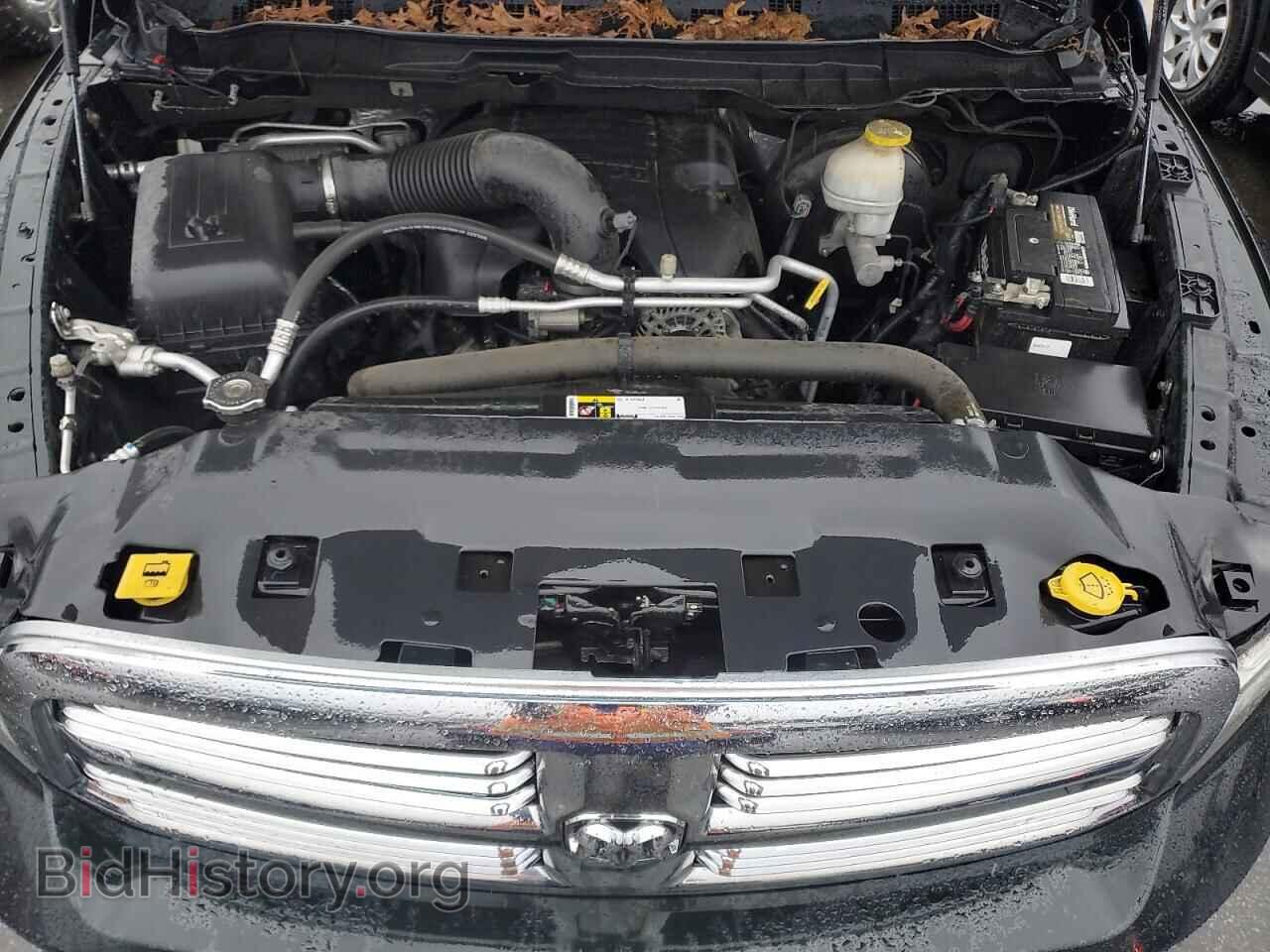 2017 RAM 1500 - VIN: 3C6RR7LT5HG523203 - Фото 11