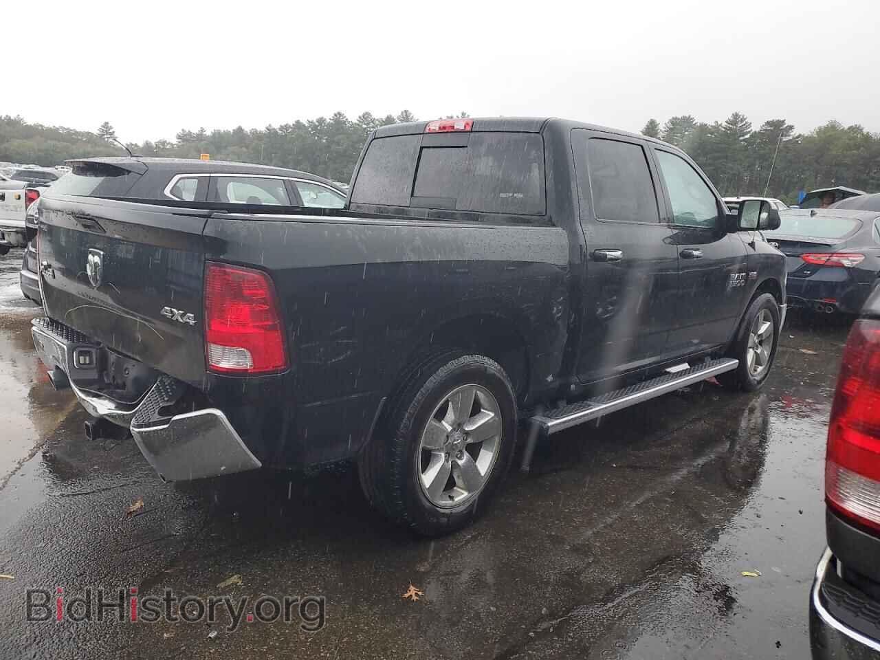 2017 RAM 1500 - VIN: 3C6RR7LT5HG523203 - Фото 3