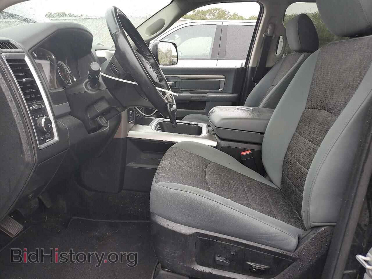 2017 RAM 1500 - VIN: 3C6RR7LT5HG523203 - Фото 7
