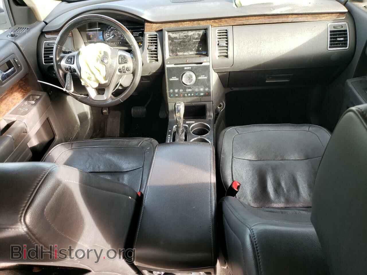 2014 FORD FLEX - VIN: 2FMHK6DT9EBD01159 - Фото 8