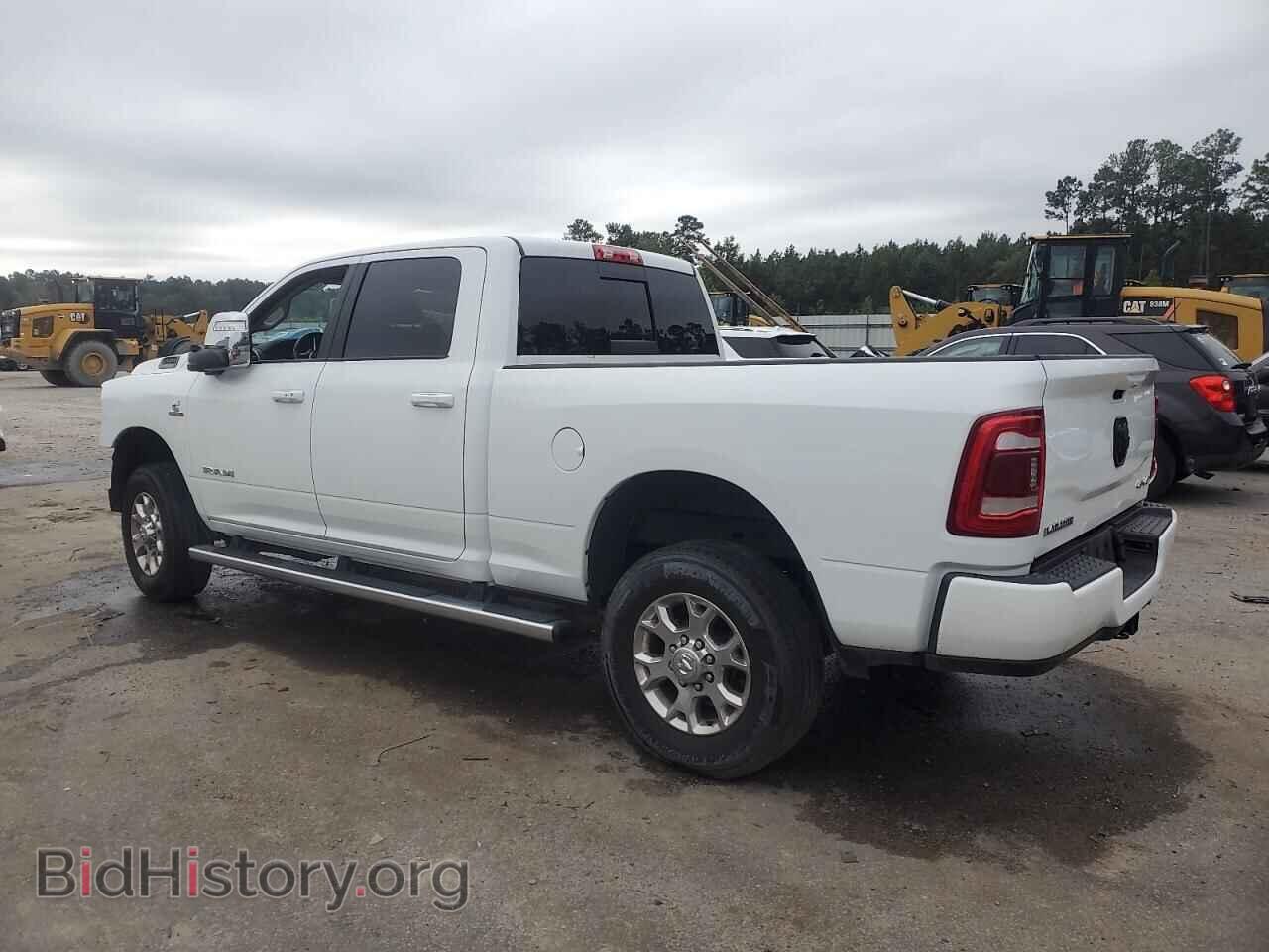 2023 RAM 2500 - VIN: 3C6UR5FL2PG588521 - Photo 2