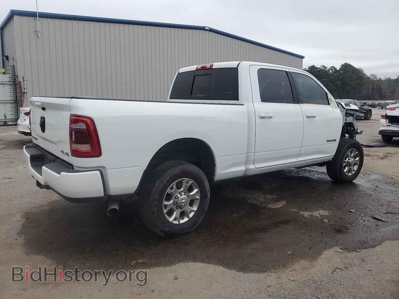 2023 RAM 2500 - VIN: 3C6UR5FL2PG588521 - Photo 3