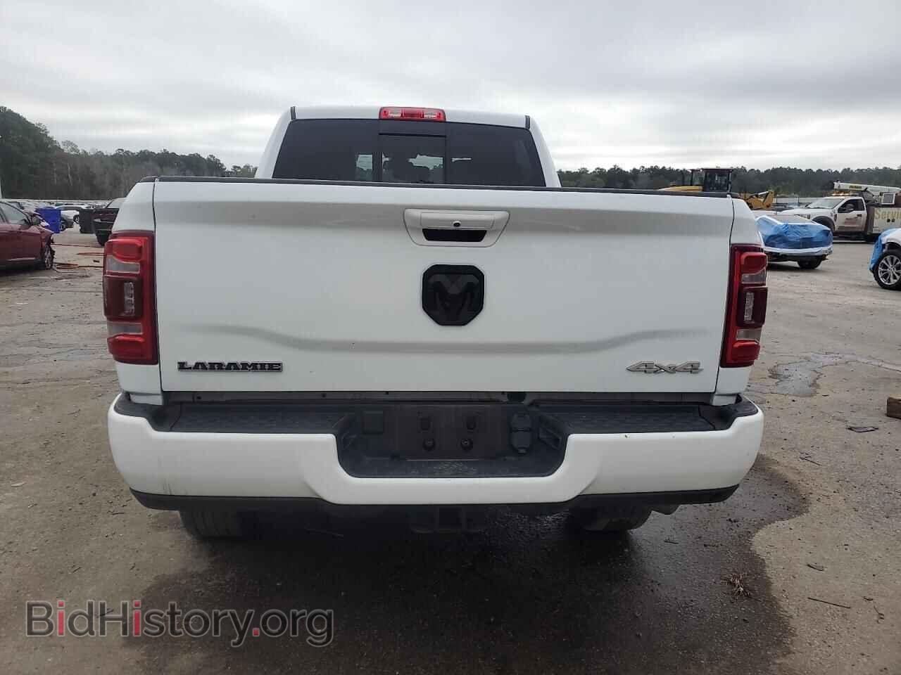 2023 RAM 2500 - VIN: 3C6UR5FL2PG588521 - Photo 6