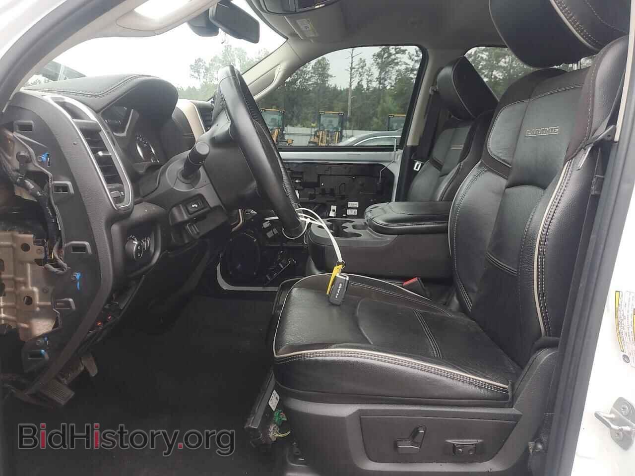 2023 RAM 2500 - VIN: 3C6UR5FL2PG588521 - Photo 7