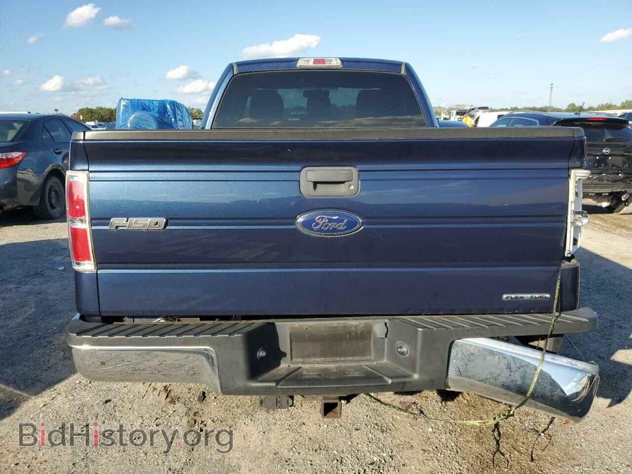 2013 FORD All Models - VIN: 1FTMF1CM6DFD45685 - Фото 6