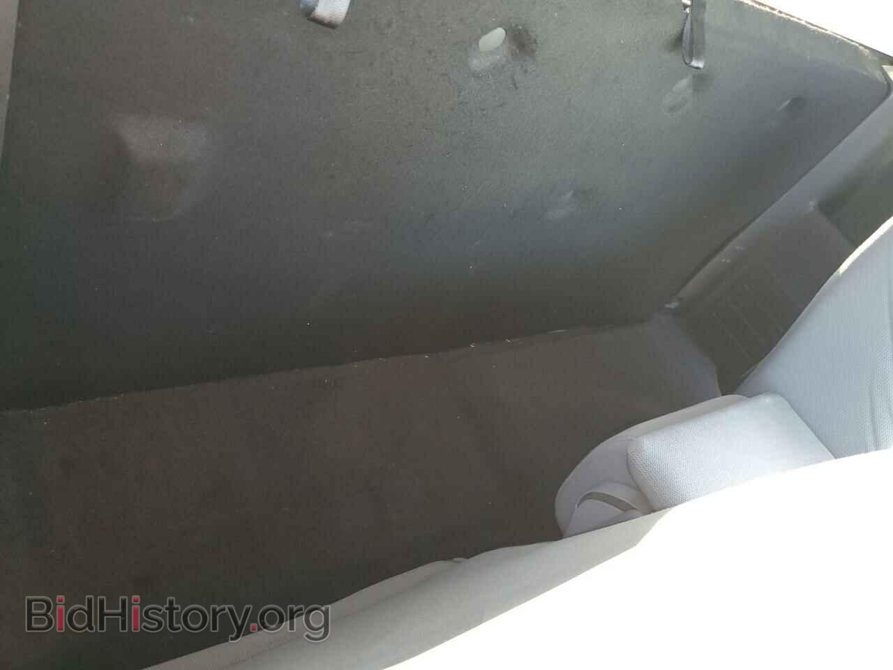 2013 FORD All Models - VIN: 1FTMF1CM6DFD45685 - Фото 10