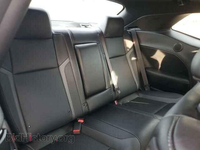 2022 DODGE CHALLENGER - VIN: 2C3CDZAG4NH191883 - Photo 10