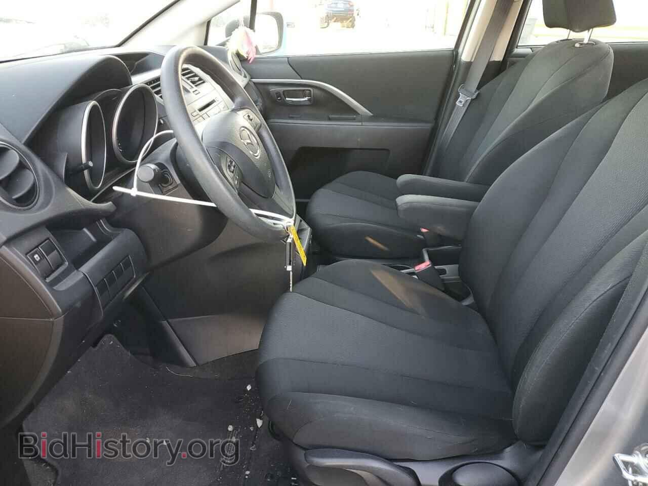 2015 MAZDA 5 - VIN: JM1CW2BL3F0183109 - Фото 7