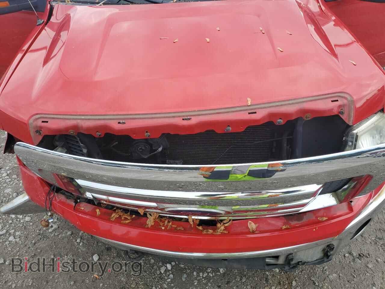 2010 FORD F-150 - VIN: 1FTEW1E86AFA49744 - Фото 11