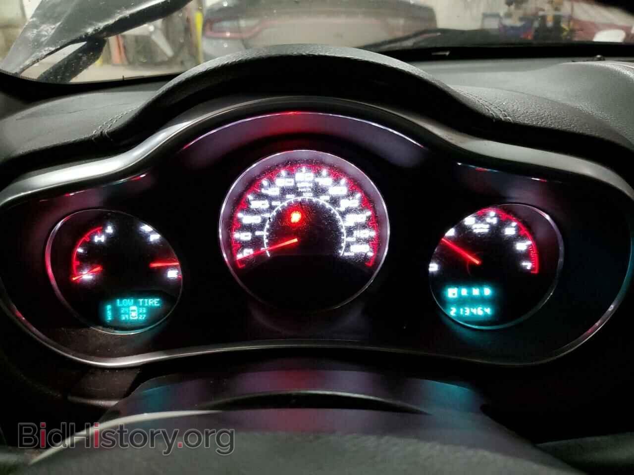 2013 DODGE AVENGER - VIN: 1C3CDZCB6DN626975 - Photo 9