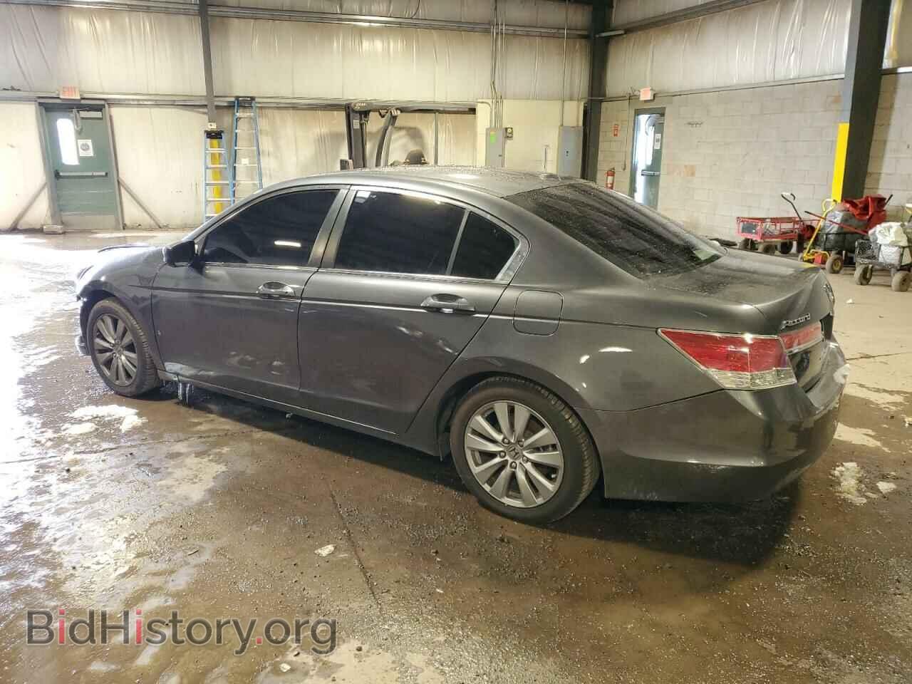 2012 HONDA ACCORD - VIN: 1HGCP2F85CA168380 - Фото 2
