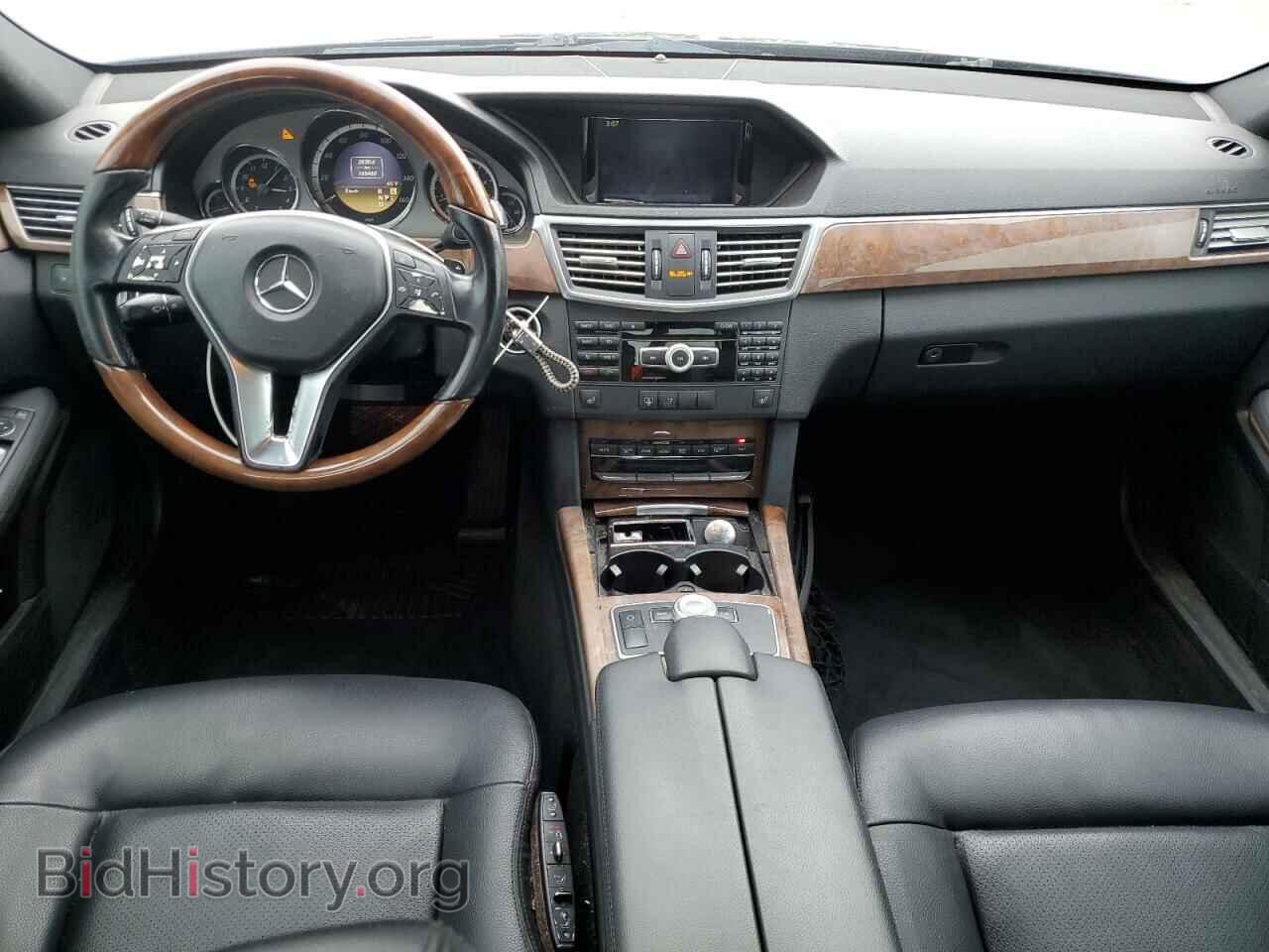 2012 MERCEDES-BENZ E-CLASS - VIN: WDDHF5KB0CA540918 - Фото 8