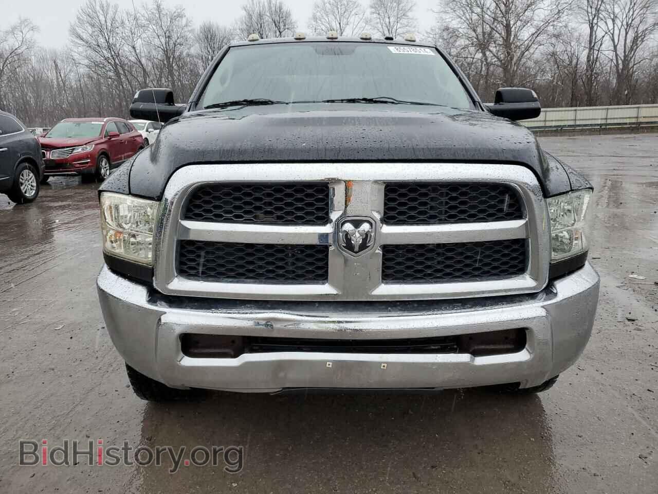 2013 RAM All Models - VIN: 3C6TR5CT0DG611452 - Фото 5
