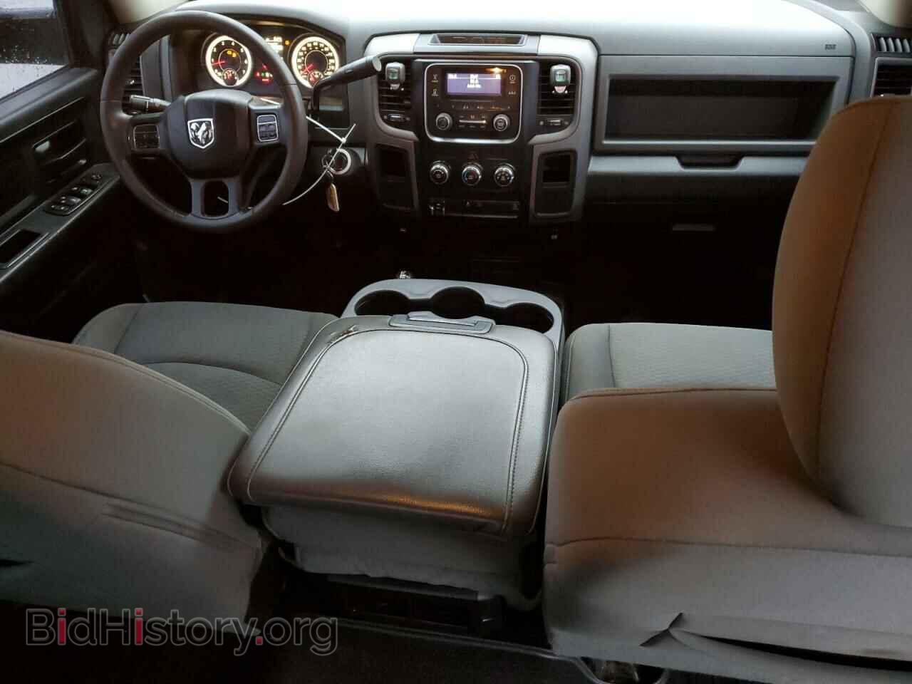 2013 RAM All Models - VIN: 3C6TR5CT0DG611452 - Фото 8