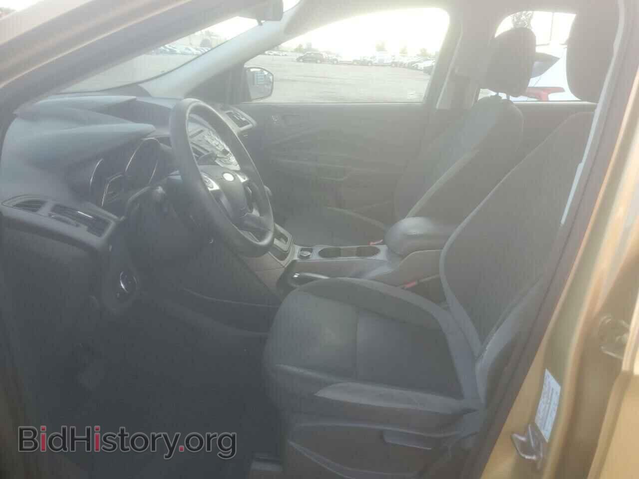 2014 FORD ESCAPE - VIN: 1FMCU0F76EUC27730 - Фото 7