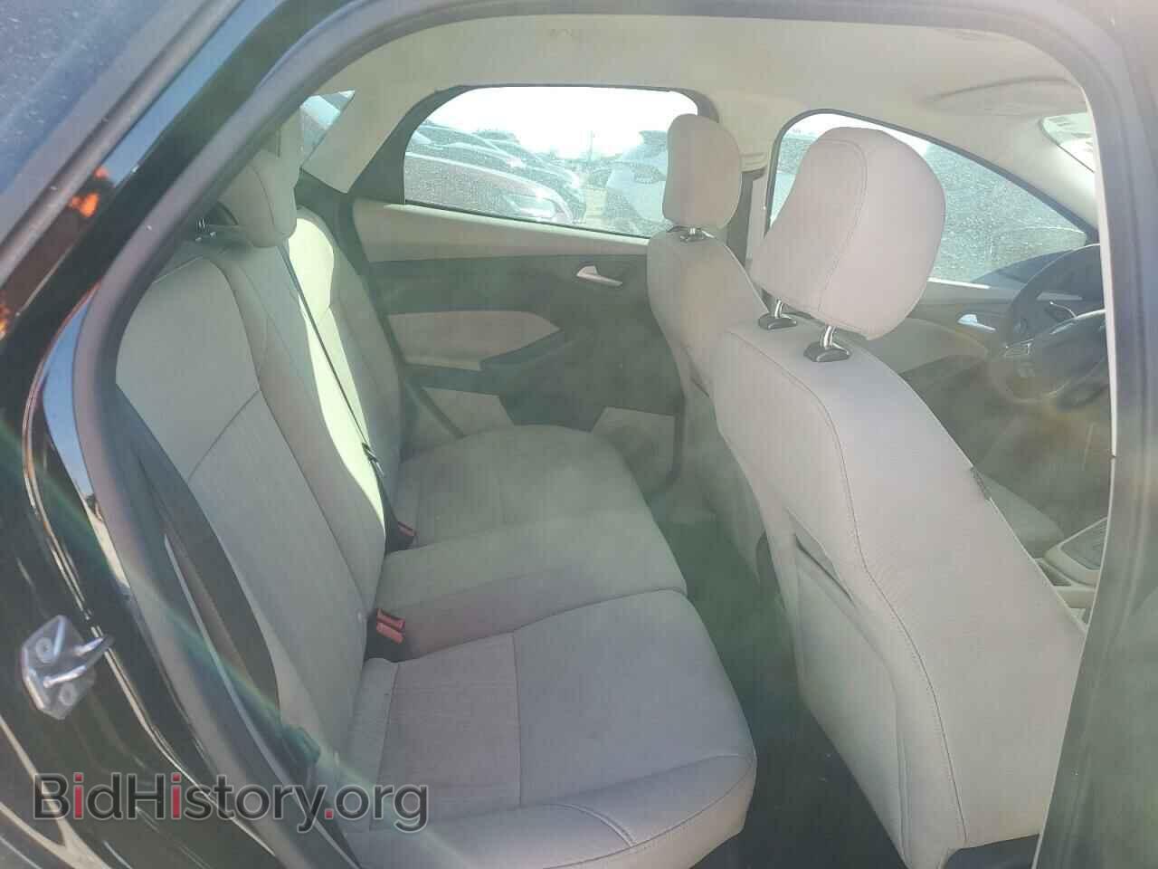 2017 FORD FOCUS - VIN: 1FADP3K2XHL322464 - Фото 10