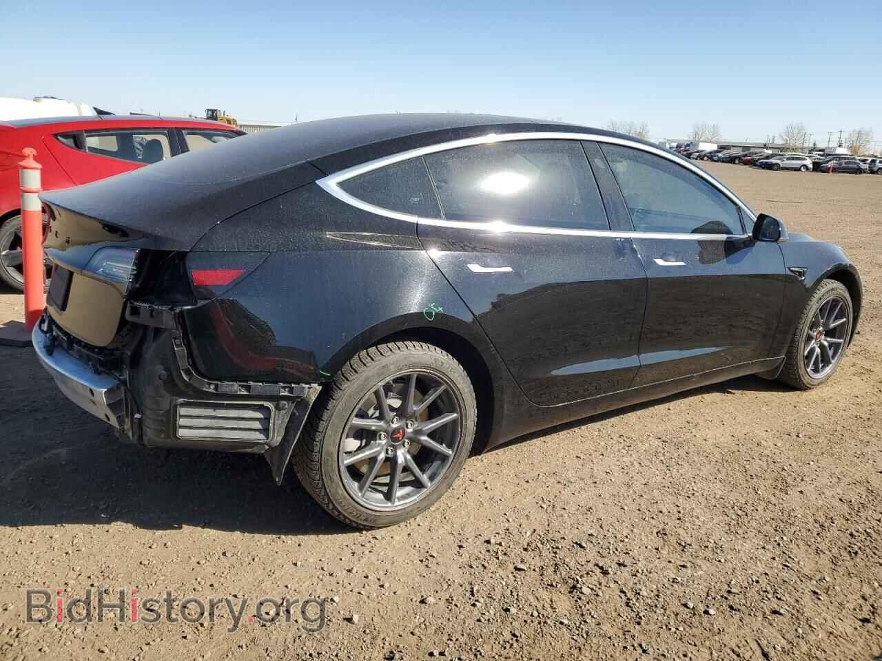 2020 TESLA MODEL 3 - VIN: 5YJ3E1EA8LF642350 - Photo 3
