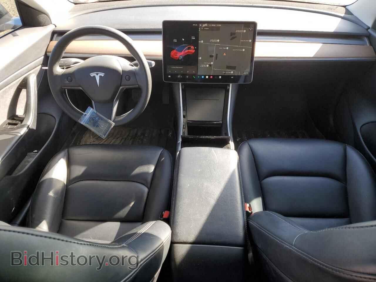 2020 TESLA MODEL 3 - VIN: 5YJ3E1EA8LF642350 - Photo 8