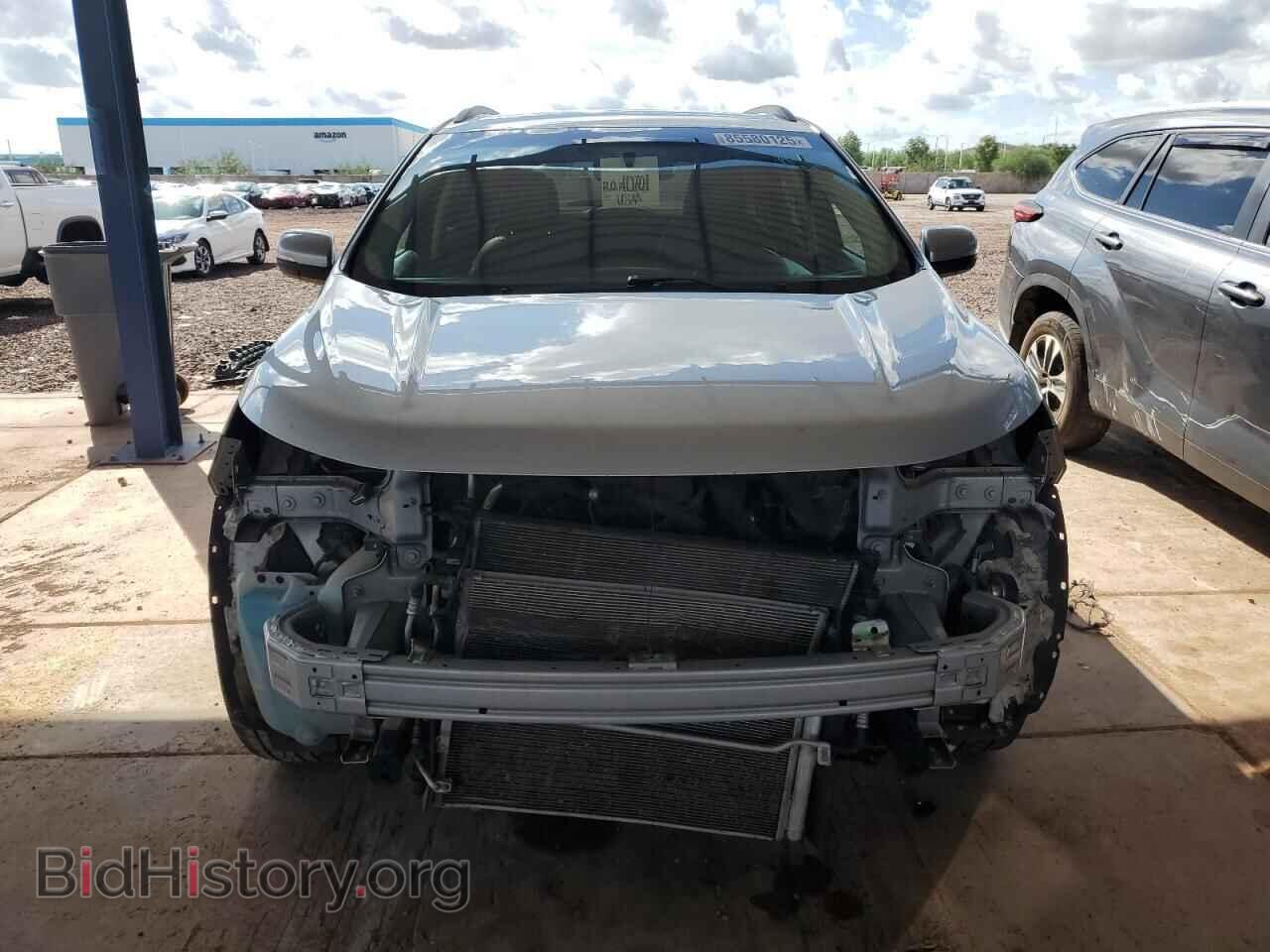 2018 FORD EDGE - VIN: 2FMPK4J81JBC16889 - Фото 5